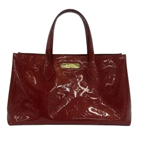 Louis Vuitton Wilshire PM