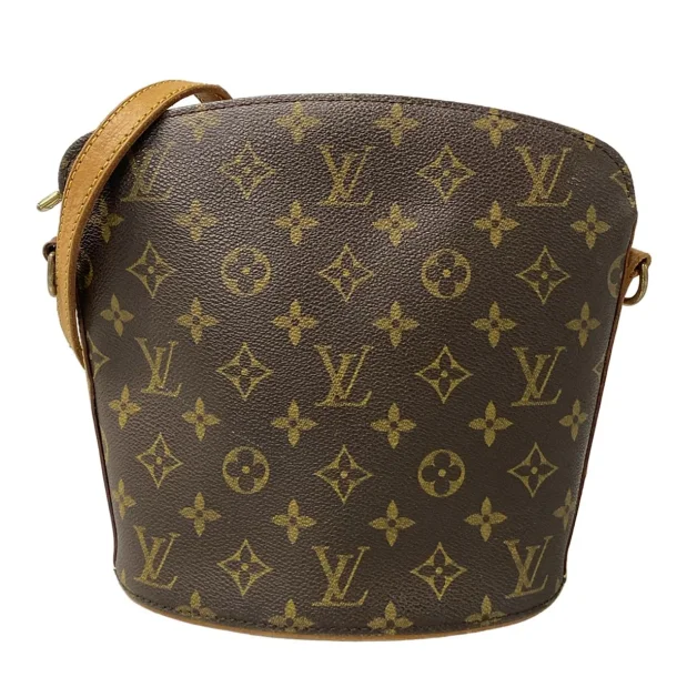 Louis Vuitton Drouot