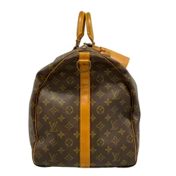 Louis Vuitton Keepall bandouliere 60