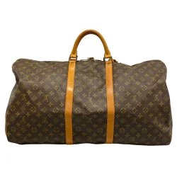 Louis Vuitton Keepall bandouliere 60