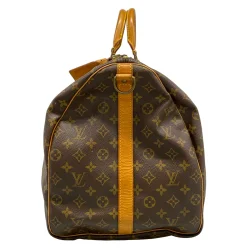 Louis Vuitton Keepall bandouliere 60