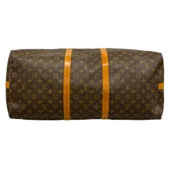 Louis Vuitton Keepall bandouliere 60