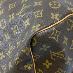 Louis Vuitton Keepall bandouliere 60