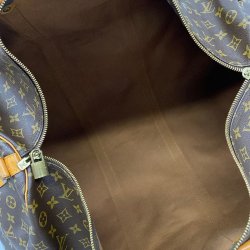 Louis Vuitton Keepall bandouliere 60
