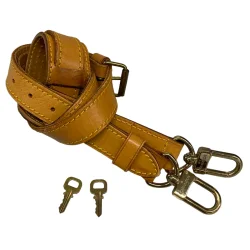 Louis Vuitton Keepall bandouliere 60