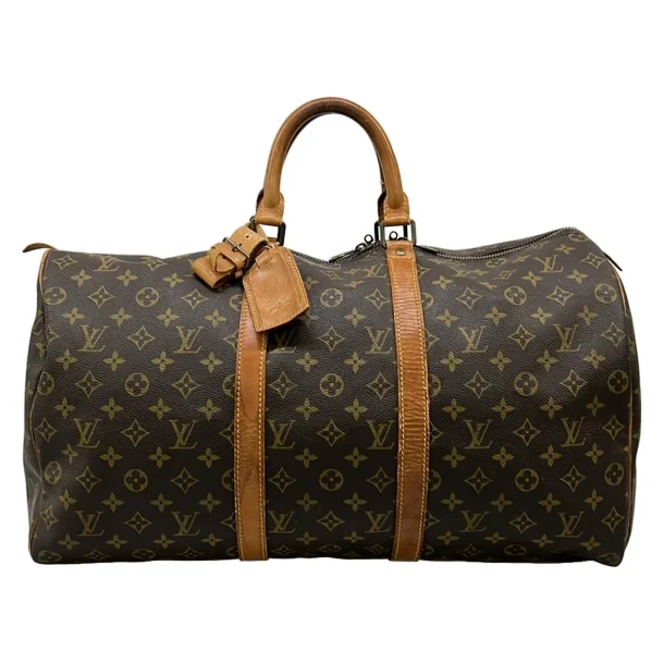 Louis Vuitton Keepall 50