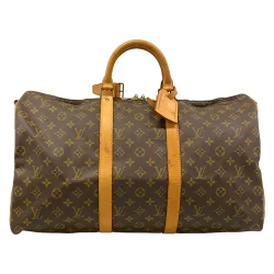 Louis Vuitton Bandouli�re 50