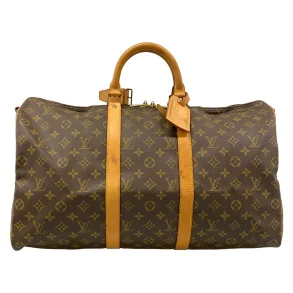 Louis Vuitton Bandouli�re 50
