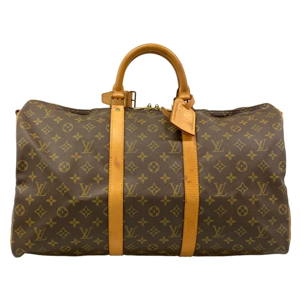 Louis Vuitton Bandouli�re 50