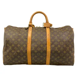 Louis Vuitton Bandouli�re 50