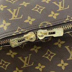Louis Vuitton�Keepall Bandouli�re 55
