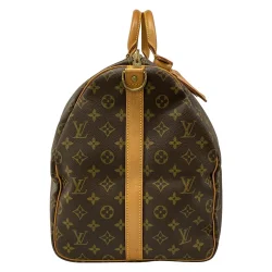 Louis Vuitton�Keepall Bandouli�re 55