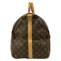 Louis Vuitton�Keepall Bandouli�re 55