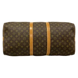 Louis Vuitton�Keepall Bandouli�re 55