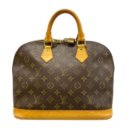 Louis Vuitton Alma 