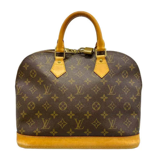 Louis Vuitton Alma 