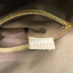 Louis Vuitton Alma 
