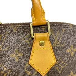 Louis Vuitton Alma 