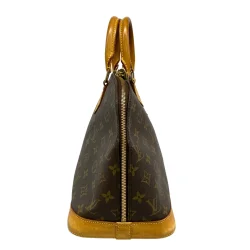 Louis Vuitton Alma 