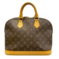 Louis Vuitton Alma 
