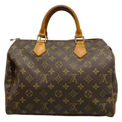 Louis Vuitton Speedy 30