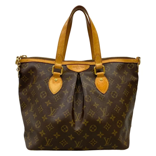 Louis Vuitton Palermo PM Monogram 