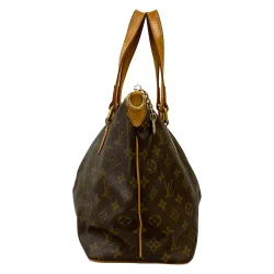 Louis Vuitton Palermo PM Monogram 