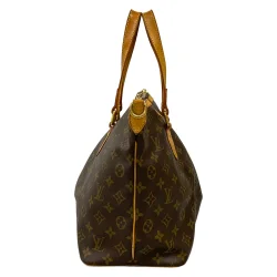 Louis Vuitton Palermo PM Monogram 