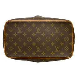 Louis Vuitton Palermo PM Monogram 