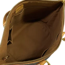Louis Vuitton Palermo PM Monogram 