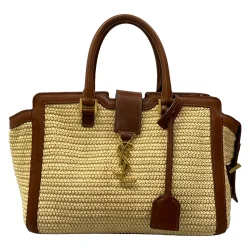 SAINT LAURENT PARIS Baby Cabas�