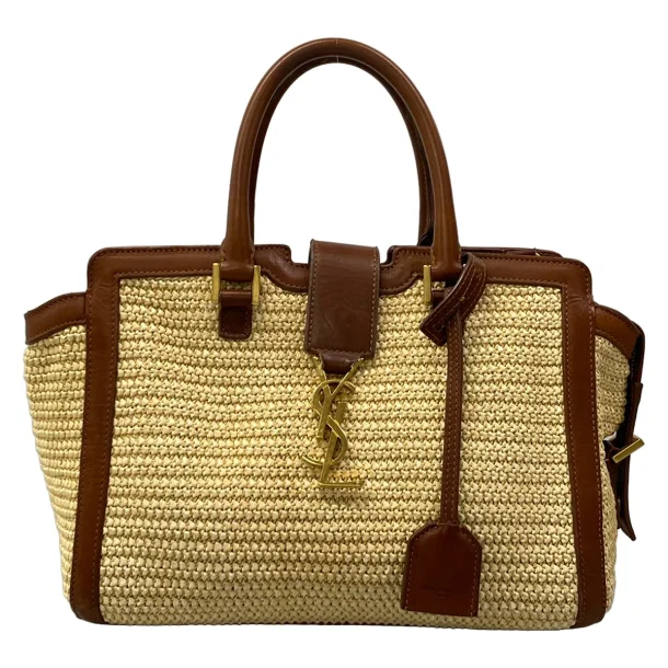SAINT LAURENT PARIS Baby Cabas�
