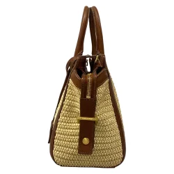 SAINT LAURENT PARIS Baby Cabas�
