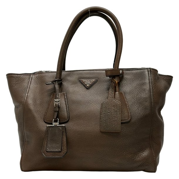 Prada h�ndtaske 