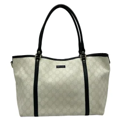 GUCCI GG Tote