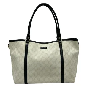 GUCCI GG Tote