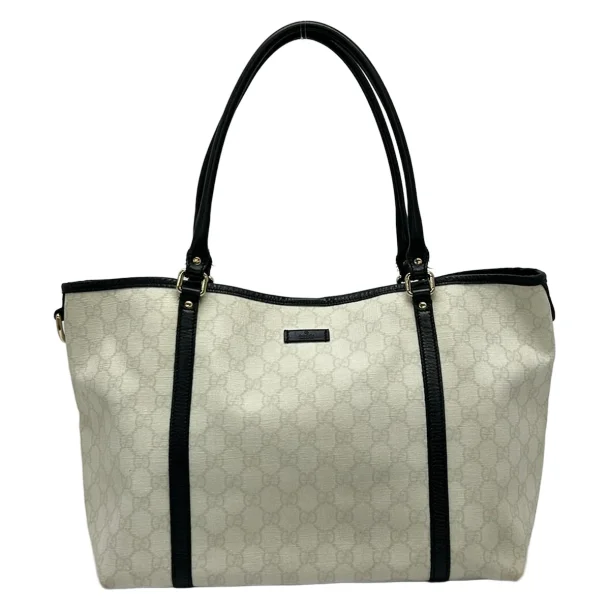 GUCCI GG Tote