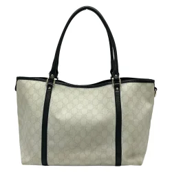 GUCCI GG Tote