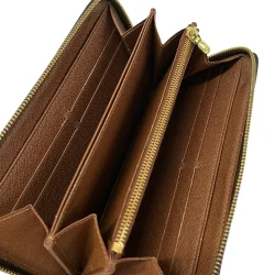 Louis Vuitton Zippy Wallet 