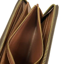 Louis Vuitton Zippy Wallet 