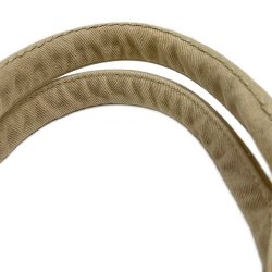 Prada Canapa Tote Bag � Beige Canvas