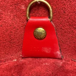Louis Vuitton Soufflot Epi