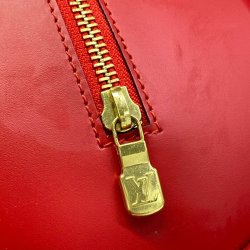 Louis Vuitton Soufflot Epi