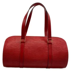 Louis Vuitton Soufflot Epi