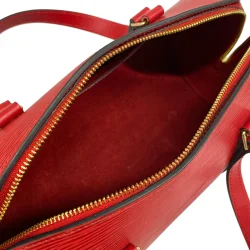Louis Vuitton Soufflot Epi