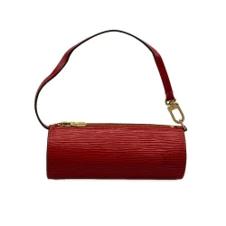Louis Vuitton Soufflot Epi