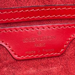 Louis Vuitton Soufflot Epi
