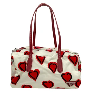 Prada skuldertaske