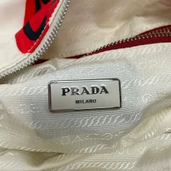 Prada skuldertaske