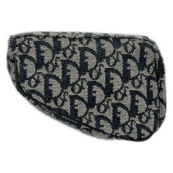 Christian Dior Saddle Pouch 